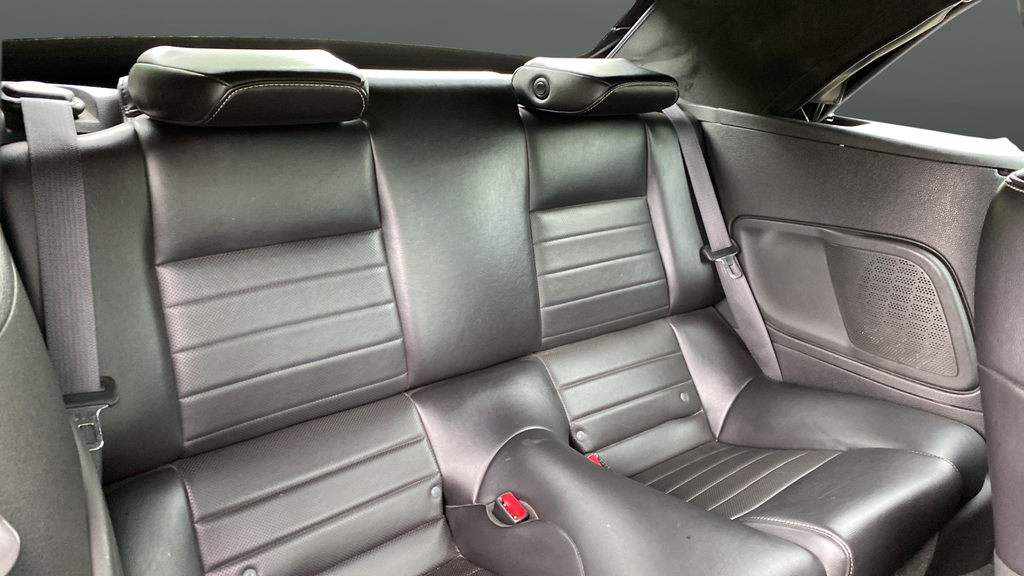 2014 Ford Mustang V6 Premium