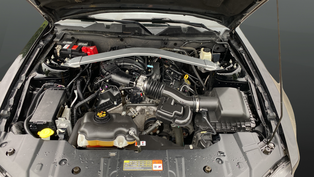 2014 Ford Mustang V6 Premium