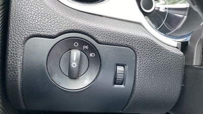2014 Ford Mustang V6 Premium