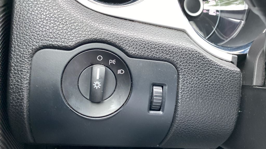 2014 Ford Mustang V6 Premium