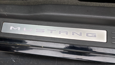 2014 Ford Mustang V6 Premium