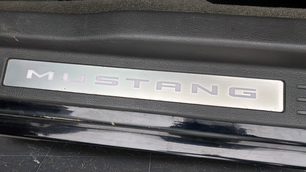 2014 Ford Mustang V6 Premium