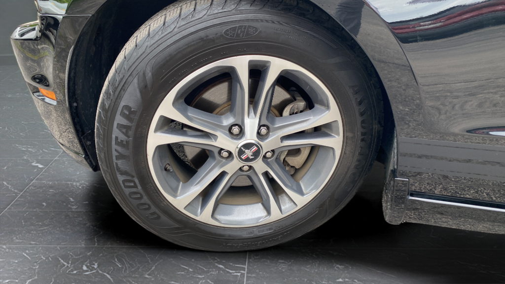 2014 Ford Mustang V6 Premium
