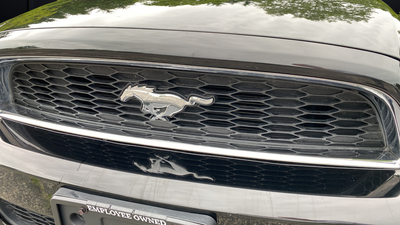 2014 Ford Mustang V6 Premium
