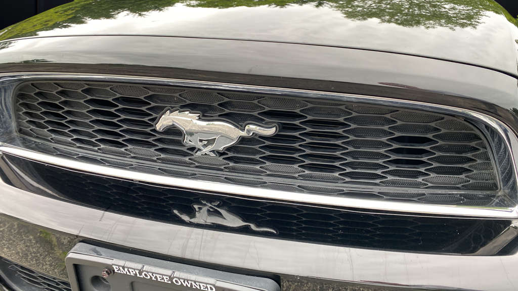 2014 Ford Mustang V6 Premium