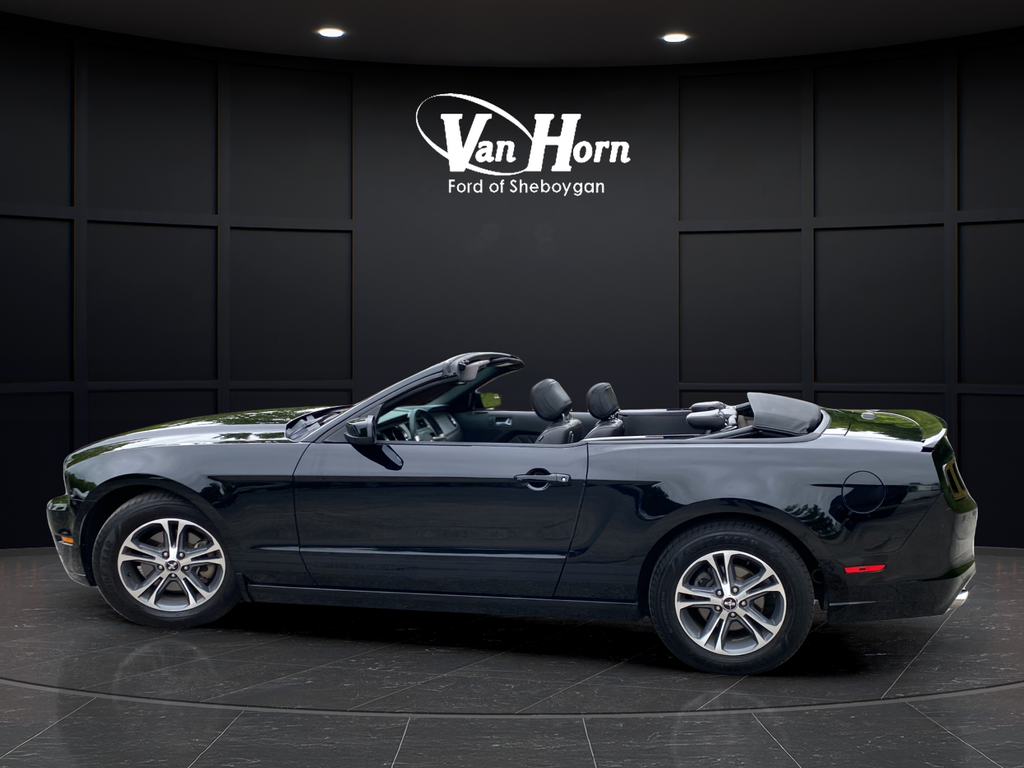 2014 Ford Mustang V6 Premium