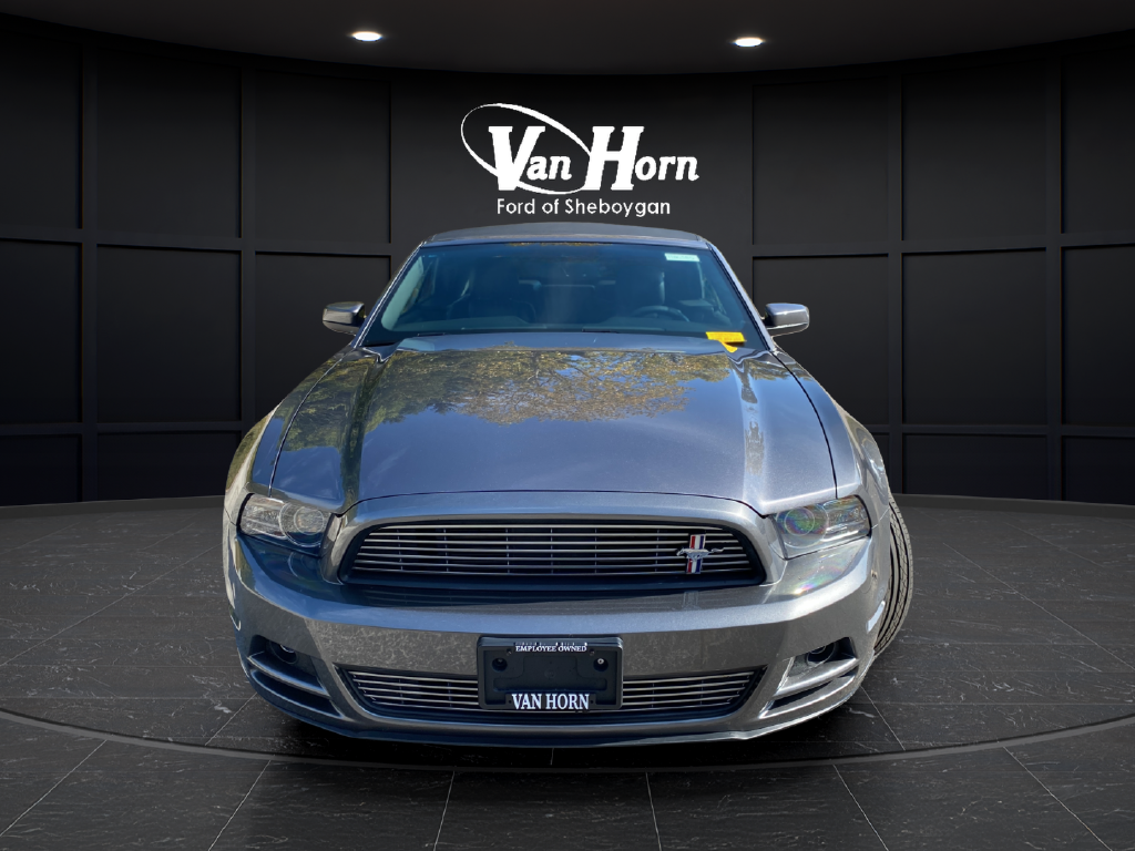 2014 Ford Mustang V6 Premium