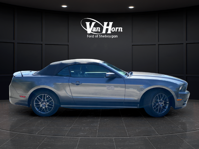 2014 Ford Mustang V6 Premium