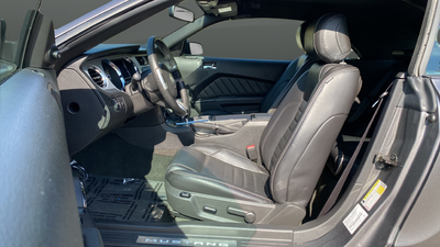 2014 Ford Mustang V6 Premium