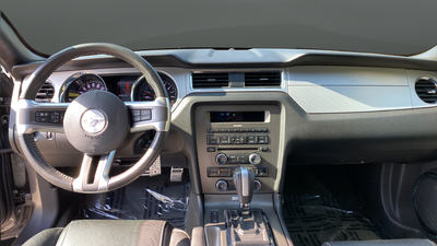 2014 Ford Mustang V6 Premium