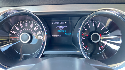 2014 Ford Mustang V6 Premium