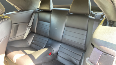 2014 Ford Mustang V6 Premium