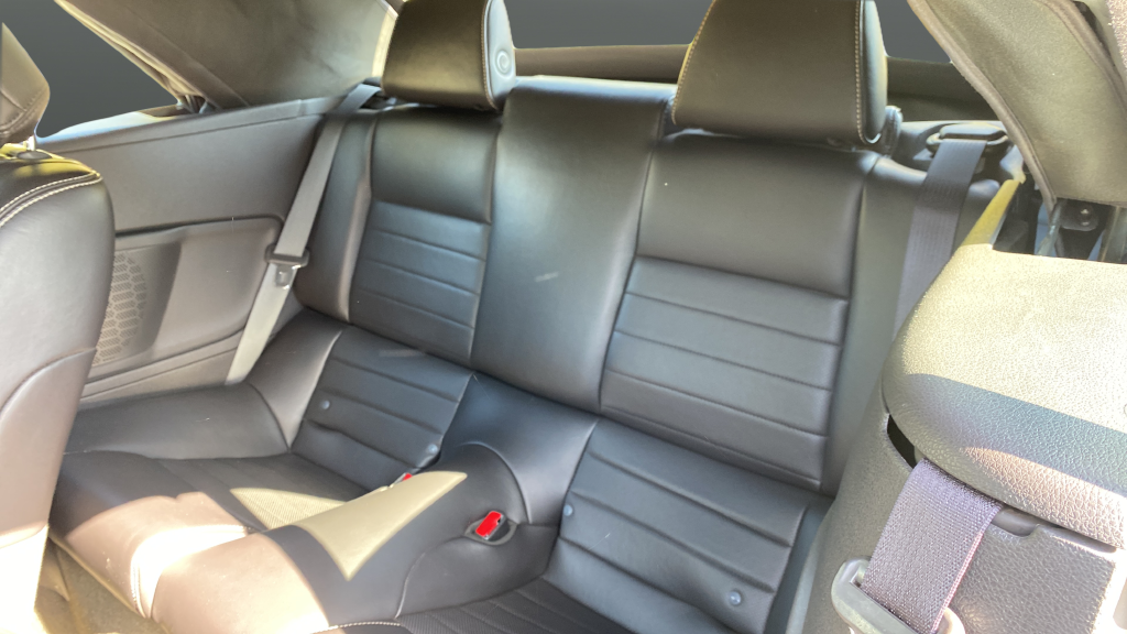 2014 Ford Mustang V6 Premium
