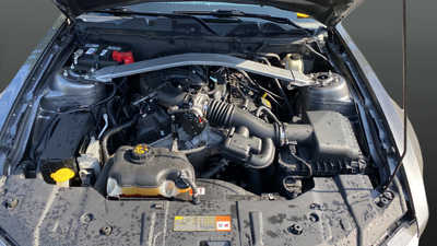 2014 Ford Mustang V6 Premium
