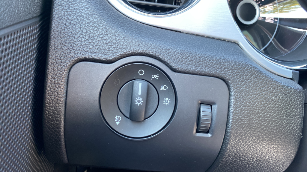 2014 Ford Mustang V6 Premium