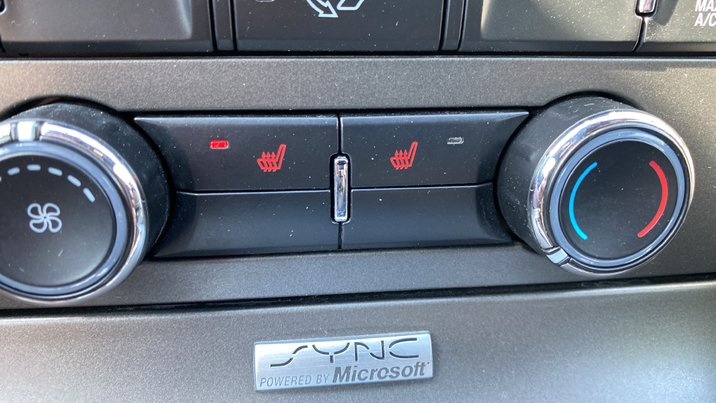 2014 Ford Mustang V6 Premium