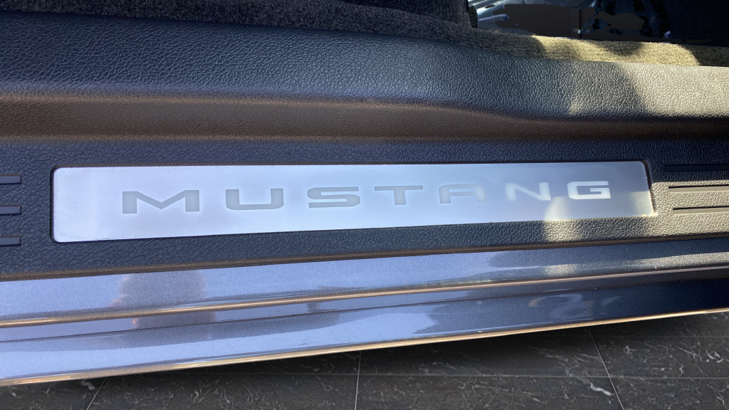 2014 Ford Mustang V6 Premium