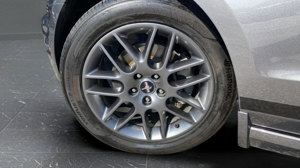 2014 Ford Mustang V6 Premium