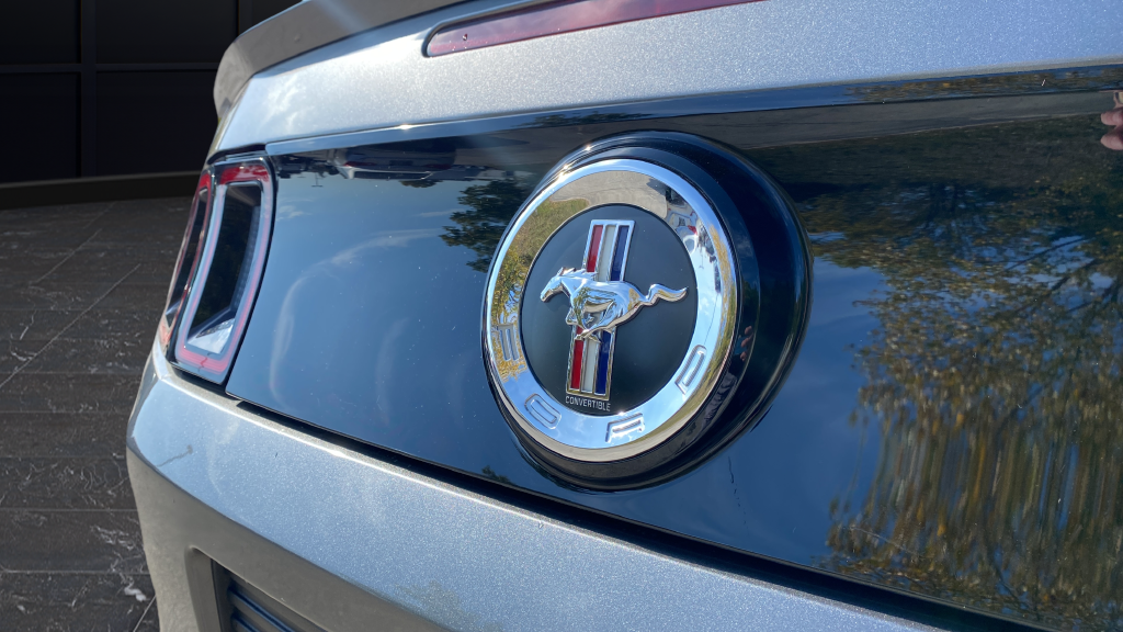2014 Ford Mustang V6 Premium