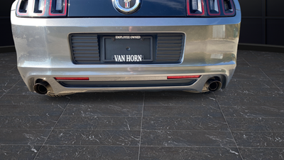 2014 Ford Mustang V6 Premium