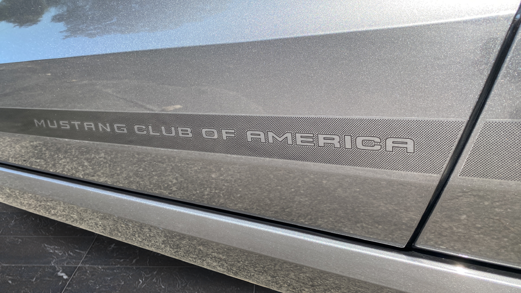 2014 Ford Mustang V6 Premium