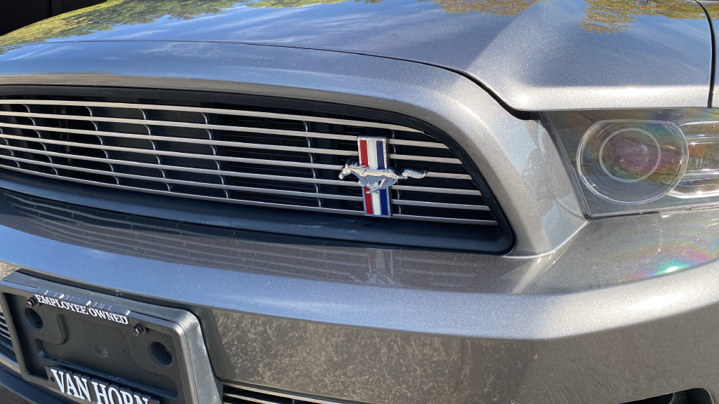 2014 Ford Mustang V6 Premium