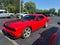 2009 Dodge Challenger SRT8