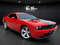 2009 Dodge Challenger SRT8