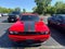 2009 Dodge Challenger SRT8