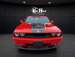 2009 Dodge Challenger SRT8