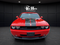 2009 Dodge Challenger SRT8