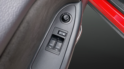 2009 Dodge Challenger SRT8