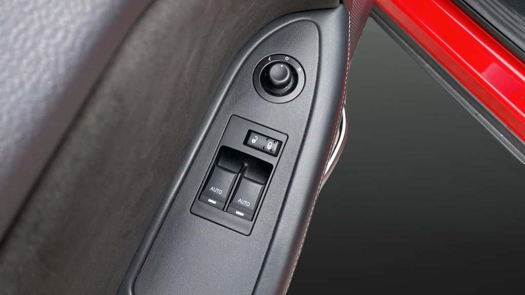 2009 Dodge Challenger SRT8
