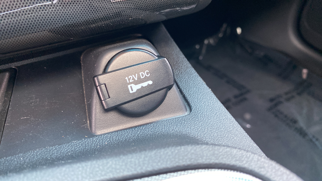 2009 Dodge Challenger SRT8