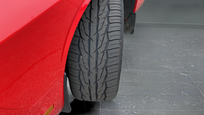 2009 Dodge Challenger SRT8
