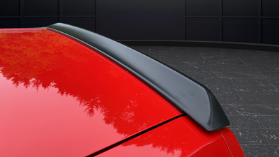 2009 Dodge Challenger SRT8