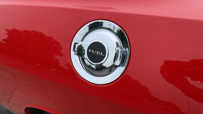 2009 Dodge Challenger SRT8
