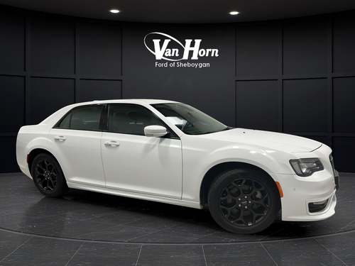 2022 Chrysler 300 Touring