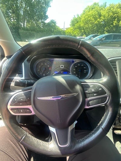2022 Chrysler 300 Touring