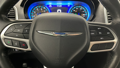 2022 Chrysler 300 Touring