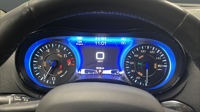 2022 Chrysler 300 Touring