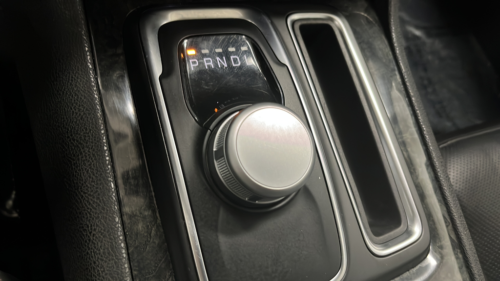 2022 Chrysler 300 Touring