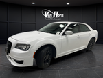 2022 Chrysler 300 Touring