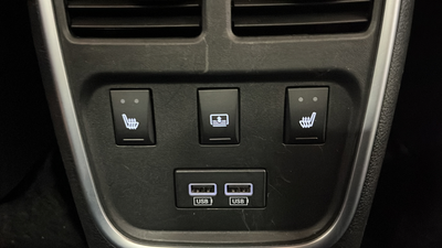 2022 Chrysler 300 Touring