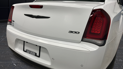 2022 Chrysler 300 Touring