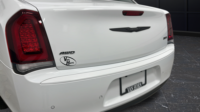 2022 Chrysler 300 Touring