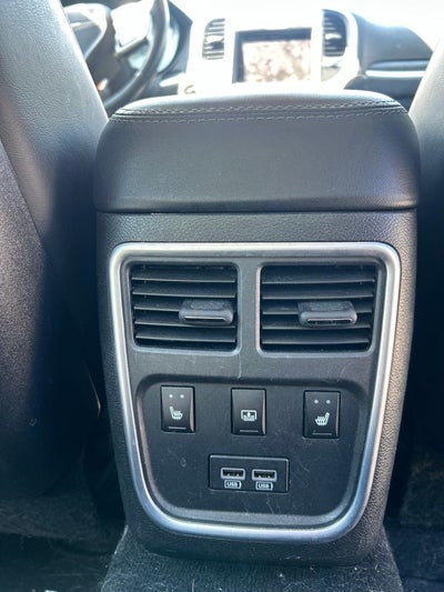 2022 Chrysler 300 Touring