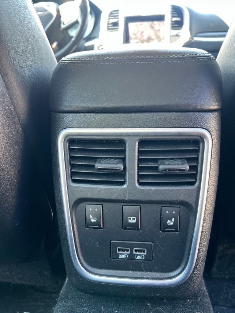 2022 Chrysler 300 Touring