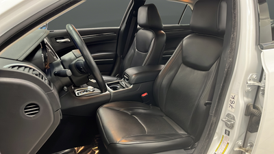 2022 Chrysler 300 Touring