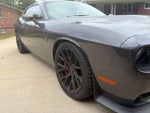 2016 Dodge Challenger SRT Hellcat